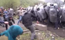 Весілля по-вірменськи традиції та сучасність традиції
