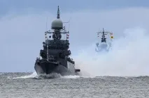 Побачення з Америкою кораблі
