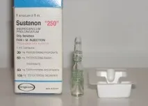 Сустанон 250 курс, ціна, інструкція, відгуки інструкція