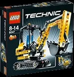 Схеми LEGO схеми