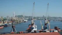 Митне оформлення Владивосток оформлення