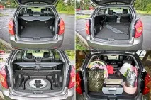 Тест-драйв SsangYong Actyon Кому що, а я, мабуть, візьму ssangyong