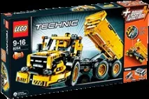 Схеми LEGO схеми