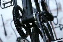 Тестування велосипеда Kross Inzai просто крутіть педалі, Офіційний сайт KROSS тестування