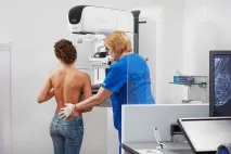 Термографія, мамографія або ультразвук Краса та здоров’я, Health-Ambulance термографія