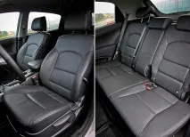 Тест-драйв SsangYong Actyon Кому що, а я, мабуть, візьму actyon