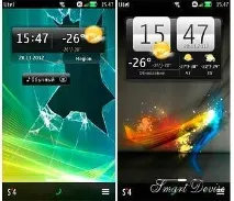 Symbian Belle Nokia N8 RM-596-kalininvs -lightweight v3 rm-596-kalininvs