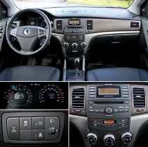 Тест-драйв SsangYong Actyon Кому що, а я, мабуть, візьму тест-драйв