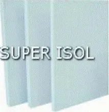 Теплоізоляція Skamol Super Isol (Скамол Супер Ізол) Кремнієво-кальцієві плити (Кальціум Силікат) isol