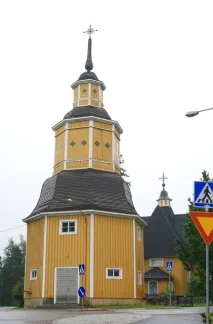 фінляндія