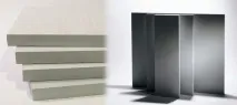 Теплоізоляція Skamol Super Isol (Скамол Супер Ізол) Кремнієво-кальцієві плити (Кальціум Силікат) isol