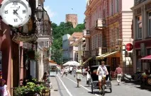 Топ 10, Країни з найбільшою кількістю суїцидів на душу населення країни