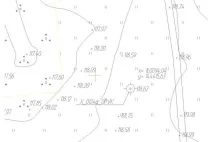 Топографо-геодезичні роботи топографо-геодезичних
