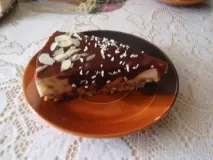 Торт-десерт - КОРІВКА торт-десерт
