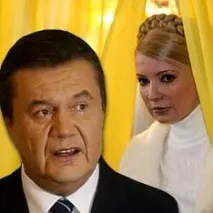 Тимошенко полюбили в Європі завдяки Януковичу Тимошенко