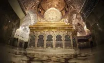 Третій ім’я шиїта Хусейн ібн Алі біографія хусейн