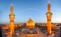 Третій ім’я шиїта Хусейн ібн Алі біографія хусейн