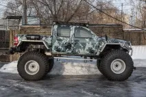 пікапа
