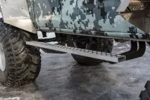 тюнінг