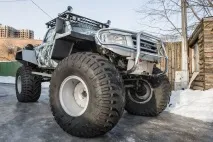 тюнінг