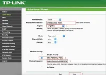 TP-Link TL WR741ND налаштування роутера tp-link