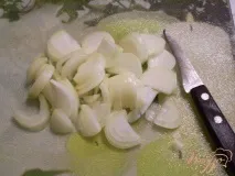 печерицями