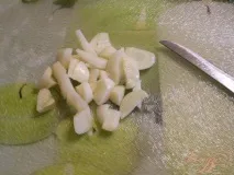 капуста