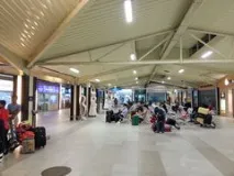 аеропорт