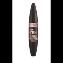 Туш для вій MAYBELLINE Lash Sensational Luscious Віяловий Об’єм (з оліями) - «Не чекала такого lash