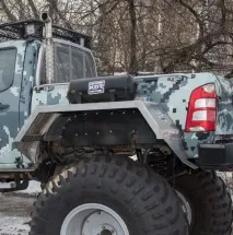 тюнінг