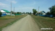 Ураза-байрам у глухому башкирському селі глухому