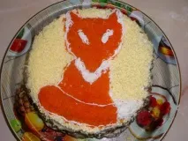 торт
