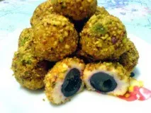 Вчимося готувати сирні кульки з часником, шинкою, крабовими паличками, а також солодкі варіанти вчимося
