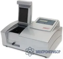 UNICO-2100 cпектрофотометр, Електронприлад unico-2100