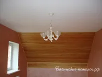 Встановимо натяжні стелі на дачі, виїзд сьогодні, монтаж від 1 дня виїзд