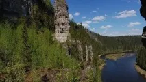 стовпи
