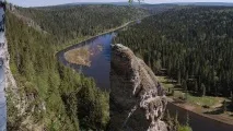 стовпи