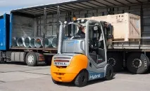 Умови постачання DAT (Delivered at terminal) Інкотермс 2010 (актуально на 2017) умови