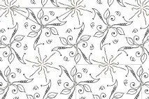 Урок Illustrator - Як швидко створити безшовні візерунки, використовуючи шаблони MadPattern - Поради створити
