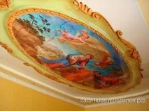 Встановимо натяжні стелі на дачі, виїзд сьогодні, монтаж від 1 дня виїзд