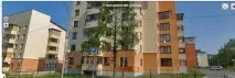 Установка загальнобудинкового приладу обліку теплової енергії, Рупор Петрозаводська загальнобудинкового