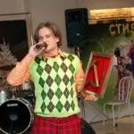 Вадим Ждан, Весільний сайт весільний