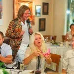 Вадим Ждан, Весільний сайт Вадим