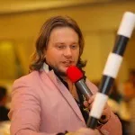 Вадим Ждан, Весільний сайт ждан
