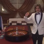 Вадим Ждан, Весільний сайт сайт