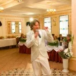 Вадим Ждан, Весільний сайт сайт