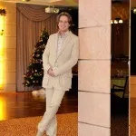 Вадим Ждан, Весільний сайт весільний
