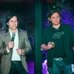 Вадим Ждан, Весільний сайт Вадим Ждан