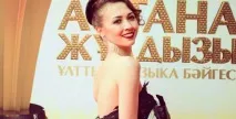У квітні я виходжу заміж і різниця у віці з чоловіком абсолютно не лякає - Анна Аляб’єва віці