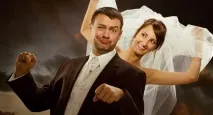 Вчора зізнався нареченій у всіх своїх гріхах! всіх